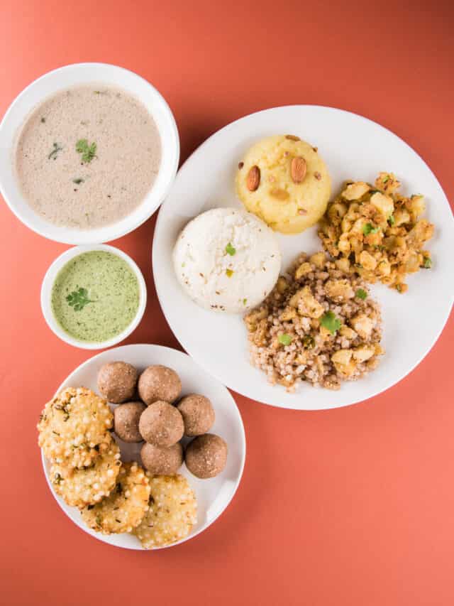 Sawan 2023 10 GlutenFree Indian Dishes To Enjoy This Month