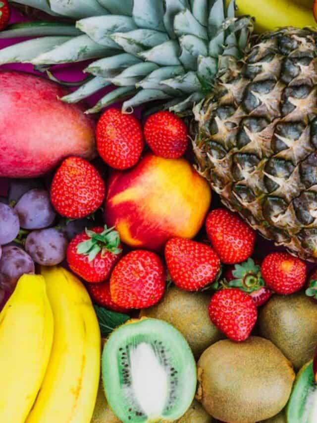 Dragon Fruit To Durian: 7 Exotic Fruit That You Must Try At Least Once