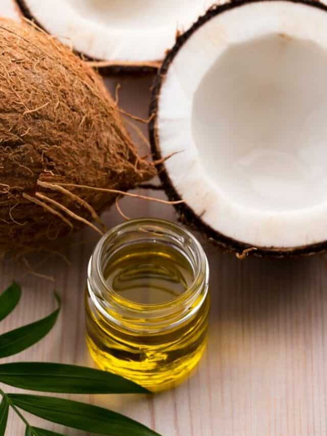 Unlock The Power Of Coconut Oil 6 Versatile Benefits