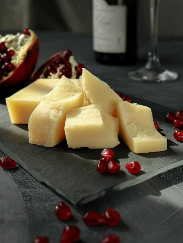 Lactose Intolerant? 6 DairyFree Cheese Substitutes To Try