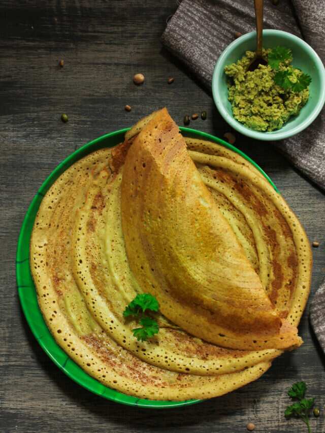 Weight Loss Diet Try GlutenFree Quinoa Dosa