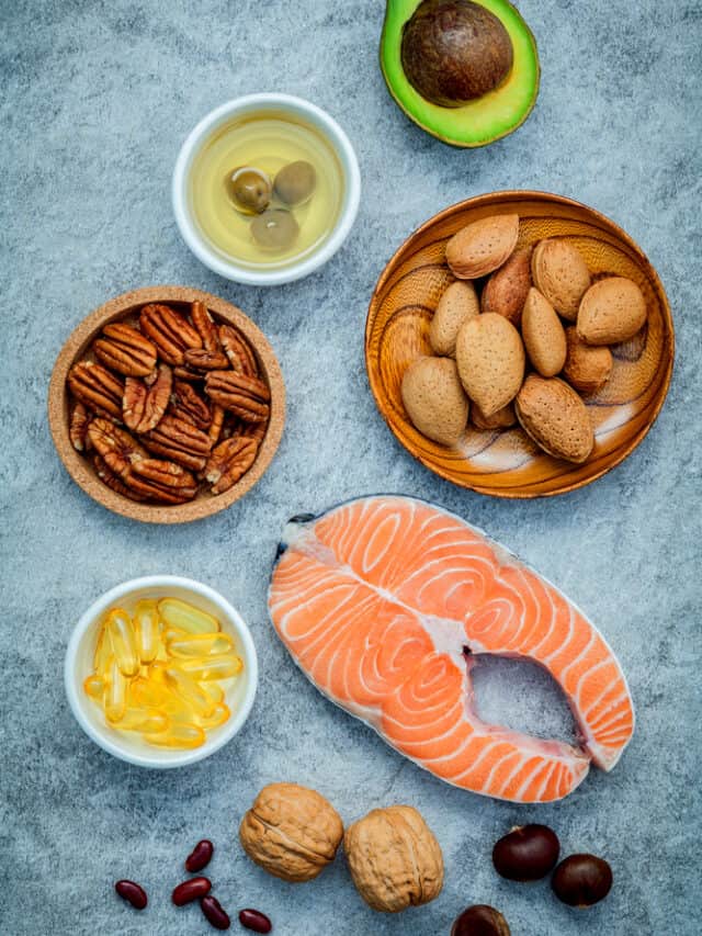 Rice To Dark Chocolate, 7 High Calorie Foods for Weight Gain