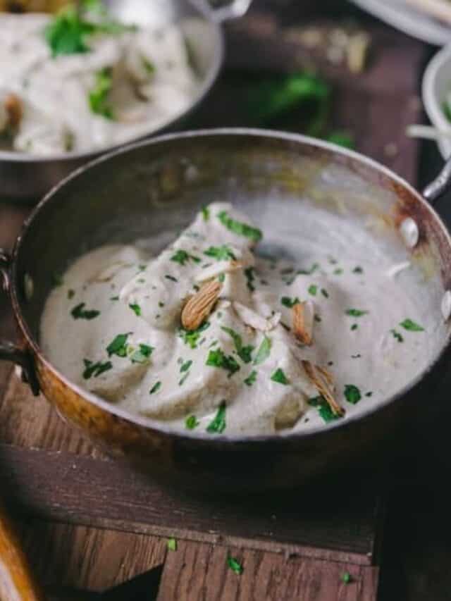 Hyderabadi Nawabi Paneer: बिना टमाटर बनाए ये बेहद स्वादिष्ट हैदराबादी नवाबी पनीर, एक बार खाएंगे तो हो जाएंगे फैन