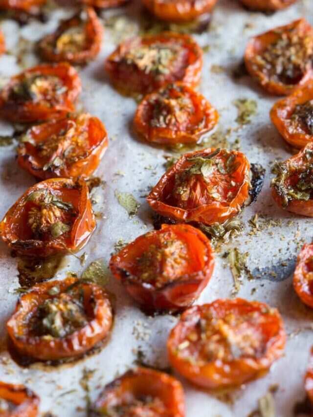 Tomato Storage Tips: टमाटर को लंबे समय तक रखना है फ्रेश तो जान लीजिए स्टोर करने के ये टिप्स