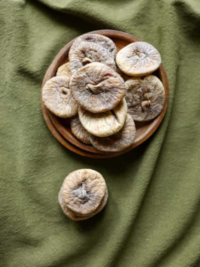 Anjeer For Weight Loss 6 Benefits You Must Know