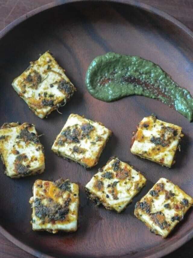 Malai Pepper Paneer Recipe: रेस्टोरेंट स्टाइल में इस तरह बनाएं शानदार स्वाद वाली कालीमिर्च मलाई पनीर