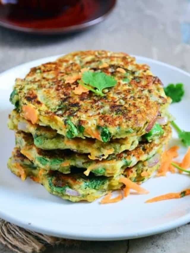 Masoor Dal Chilla: नाश्ते में बनाए प्रोटीन से भरा मसूर दाल का चीला, जो खाएगा हो जाएगा फैन