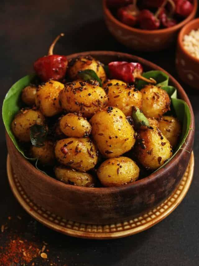 Sawan 2023 10 No Onion, Garlic Dishes For Lunch