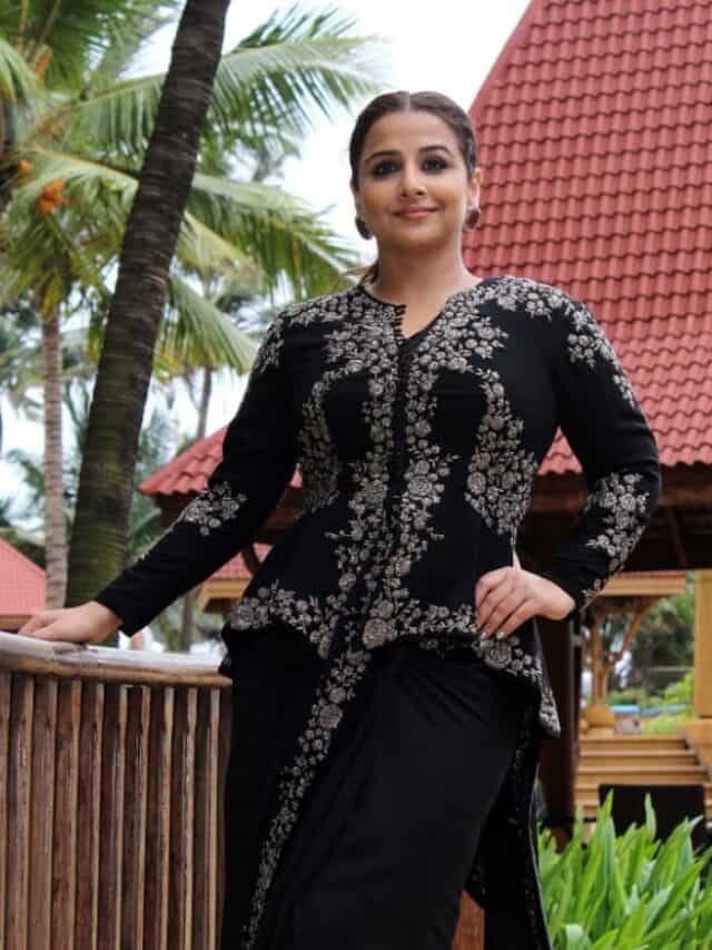 Vidya Balan's Favorite 7 Mumbai Street Food: मुंबई के इन सात स्ट्रीट फूड की दिवानी हैं विद्या बालन, नाम सुनकर ही मुंह में आ जाता है पानी