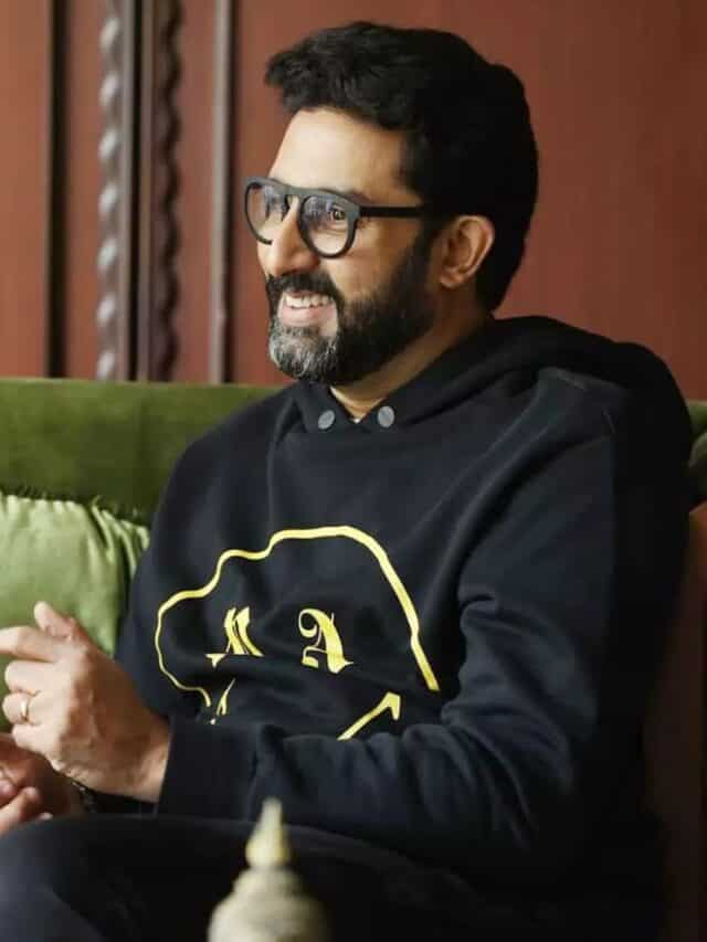 Abhishek Bachchan's Favourite Street Food: सीनियर की तरह जूनियर बच्चन भी है स्ट्रीट फूड के दीवाने, यहां का मिसल पाव है फेवरेट