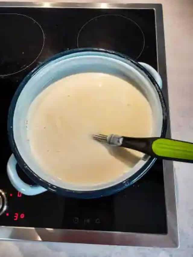 5 Tips For Fixing A Lumpy Pasta Sauce