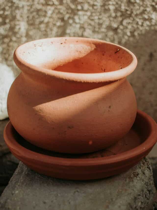 8 Tips To Cook In Clay Pots The Right Way