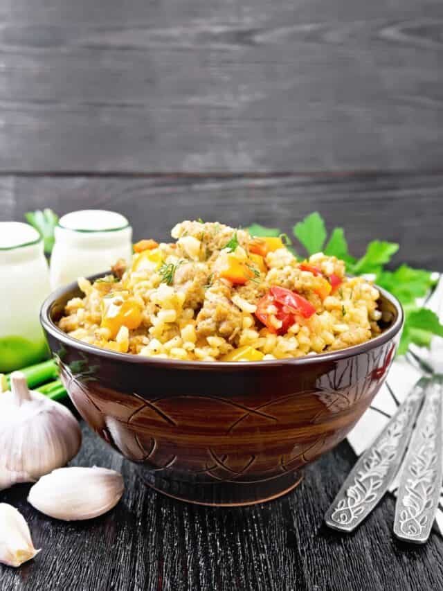 8 Desi Dishes Powered By The Health Benefits Of Barley