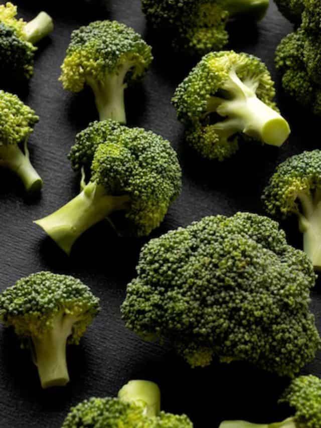5 Ways Broccoli Can Boost Skin Health, Enhance Natural Glow