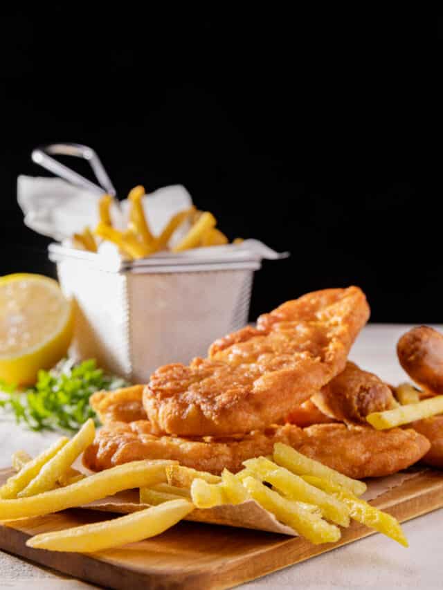 Craving Beer Batter Treats? 12 Tips To Nail Crispy Delights