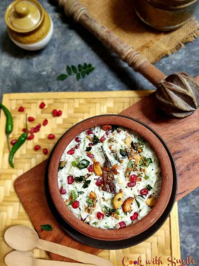 Poha Curd Rice Maharashtrian Curd Poha: The Perfect Weight Loss Breakfast Option