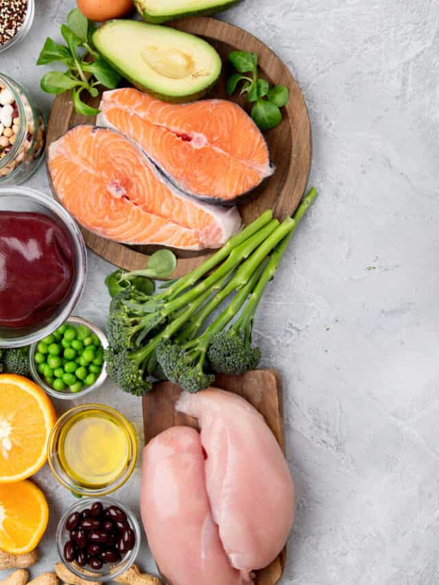 Green Tea To Whole Grains, 8 Foods To Boost Metabolism