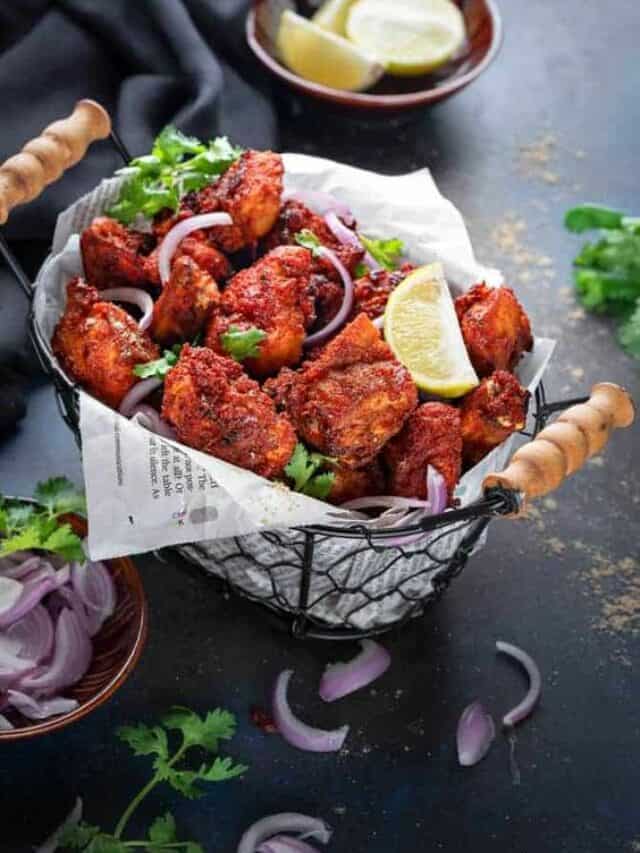 Red Meat To Fried Foods Avoid These 5 Foods To Control Cholesterol Level