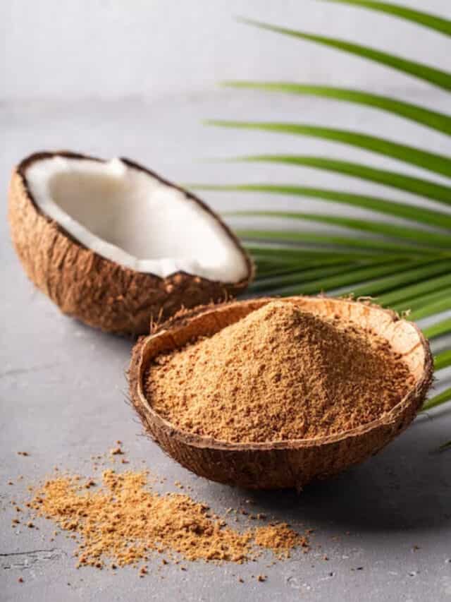 8 Health Benefits Of Adding Palm Sugar To Your Diet
