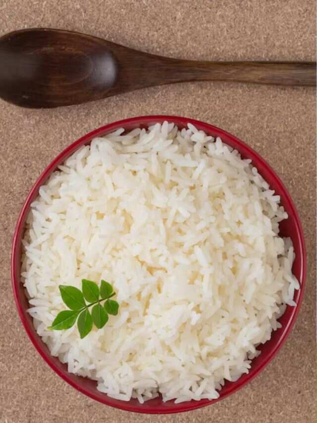 Make A Perfect Pot Of Soft, Steamed Rice; 8 Tips Inside