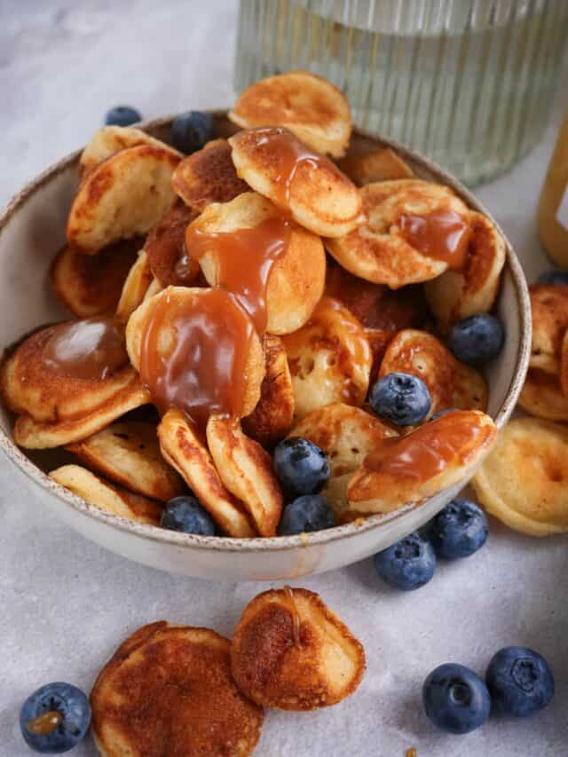 8 Quick 15 Minute Tiffin Recipes For Your Kids