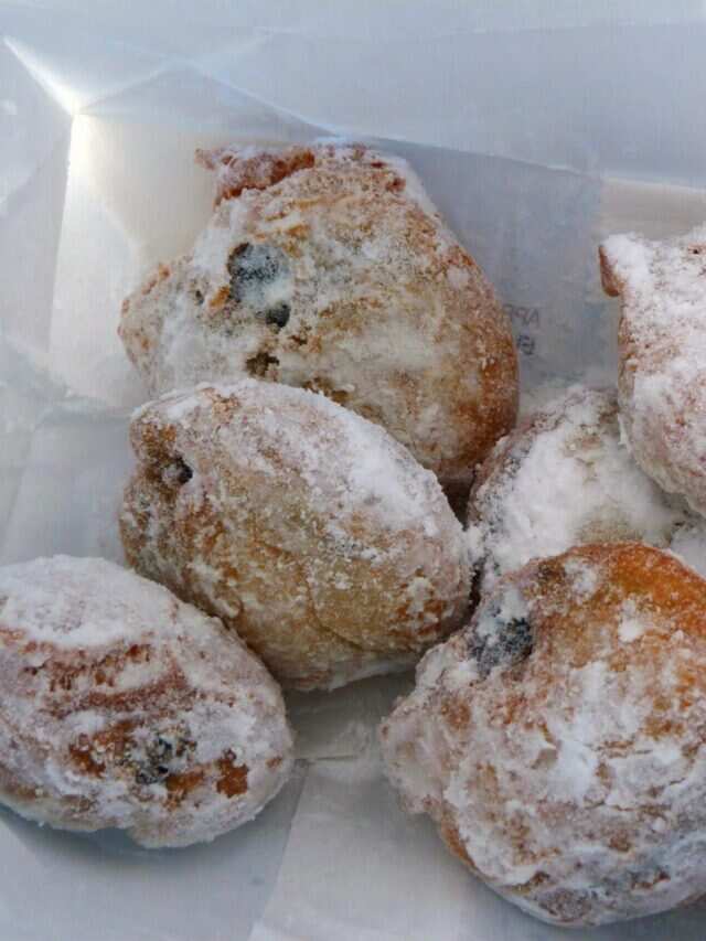 Deep Fried Oreos A Sweet Treat For The Weekend