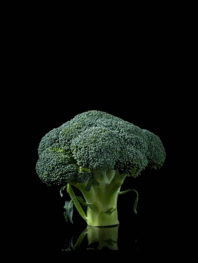 Broccoli For Weight Loss 6 Reasons How It Can Help