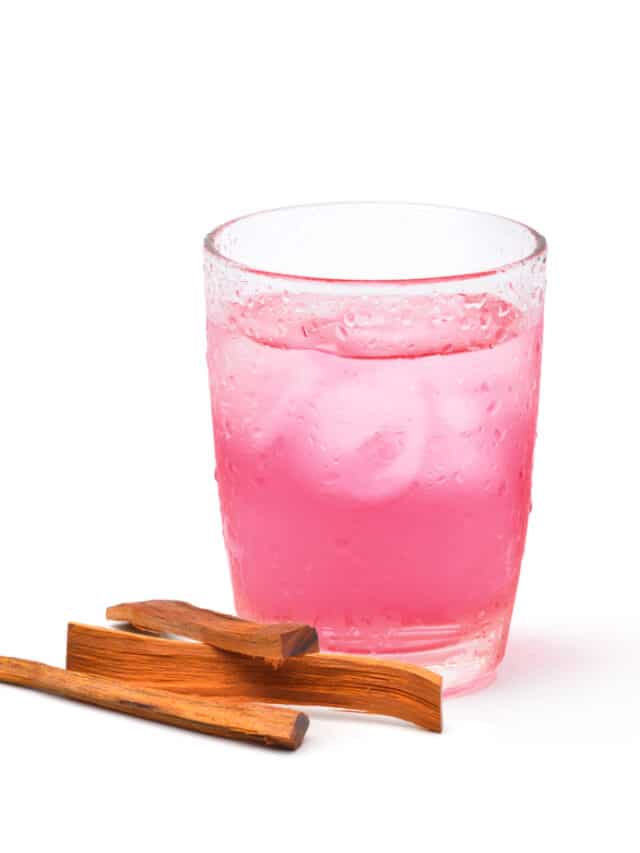 Pathimugham Kerala’s Herbal Drink To Stay Healthy