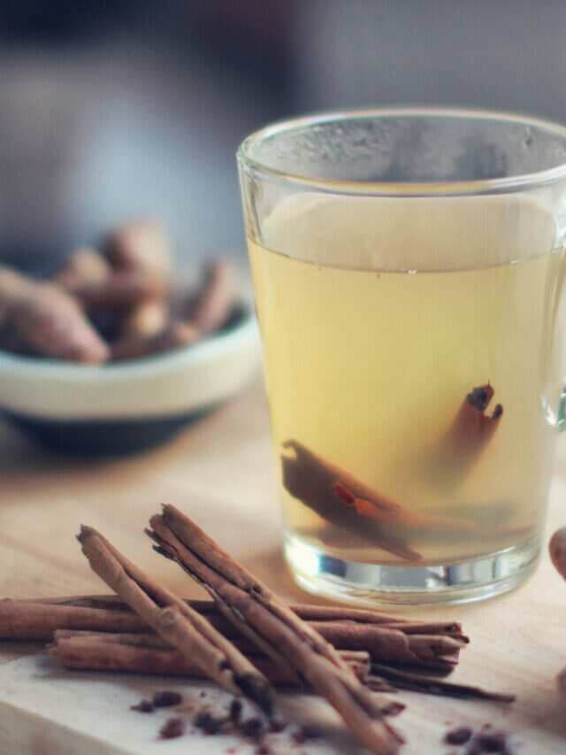 Cinnamon Water 6 Amazing Benefits Of This Spice Drink
