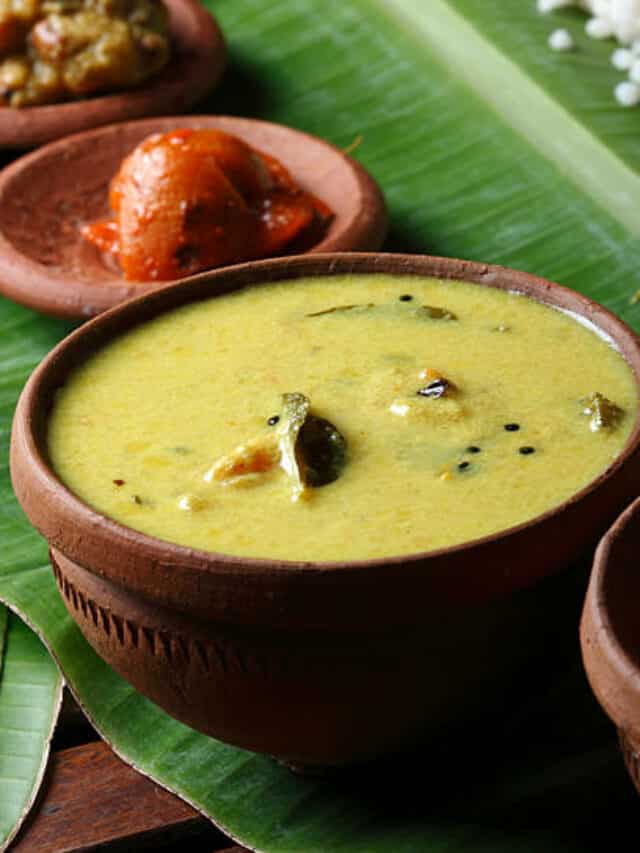 Onam 2023 Pineapple Pachadi Recipe For A Burst Of Flavours