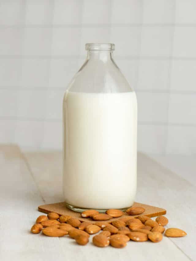 7 DairyFree Milk Alternatives To Have If You Are Lactose Intolerant