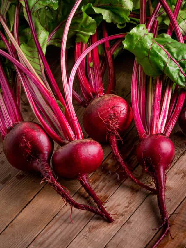 8 Benefits Of Beetroot For Better Heart Health