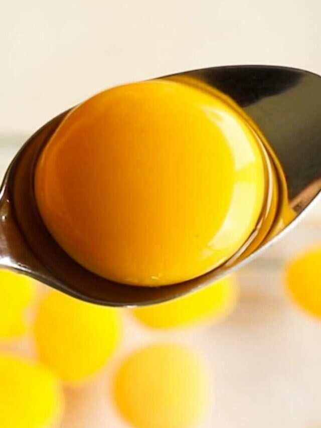 Custards To Flan Embrace The Richness Of Egg Yolks In Delightful Dishes