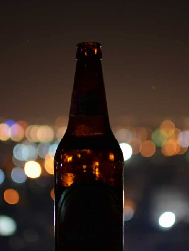 6 Alternative Drinks To Alcohol To End A Stressful Day