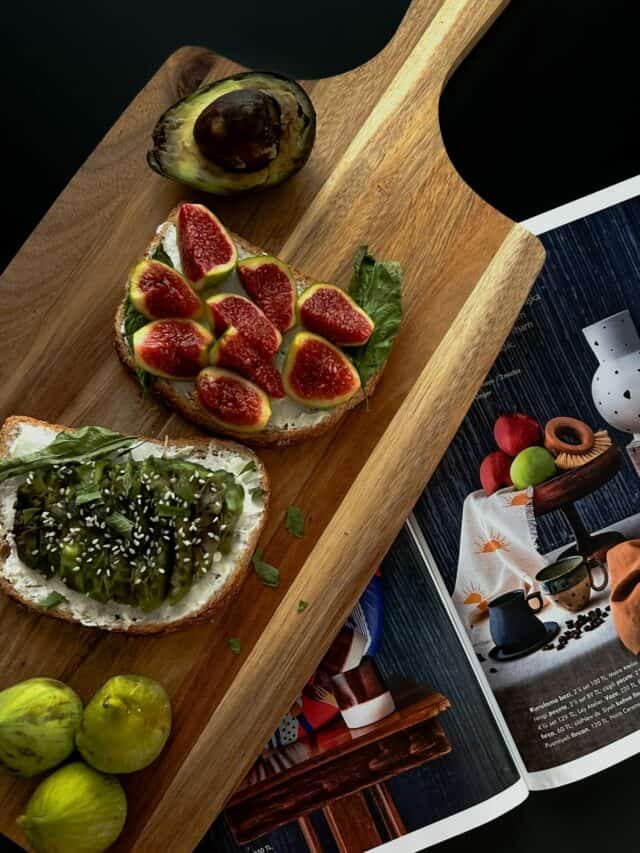 Apples To Kiwis 6 All Season Fruits To Upgrade Your Diet!