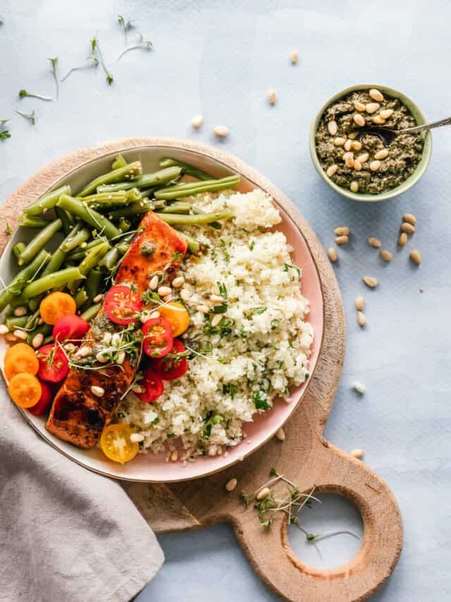 Quinoa To Sauté Pronunciation Of 10 Commonly Used Foods And Culinary Term