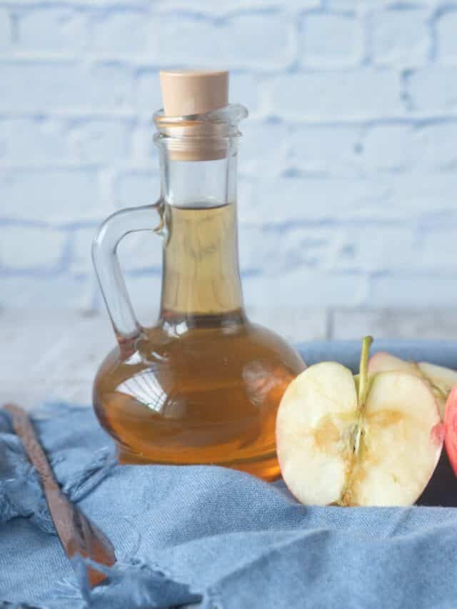 6 Side Effects Of Drinking Too Much Apple Cider Vinegar