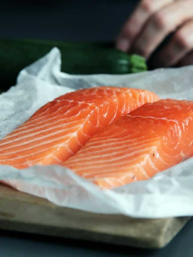 Fortune Of Fatty Fish: 6 Reasons To Add This Seafood To Your Diet