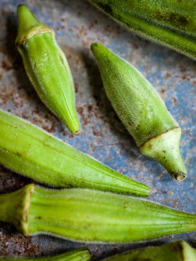 Love Bhindi? Know 6 Incredible Health Benefits Of Okra