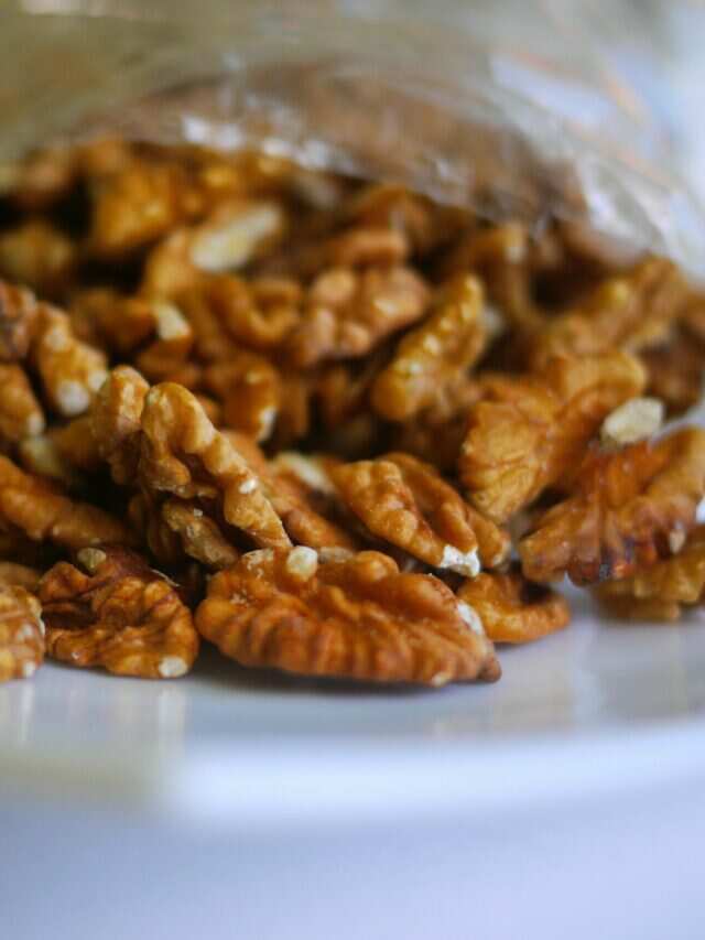 Health Benefits Of Pecan Nuts; 6 Reasons To Eat Them Daily