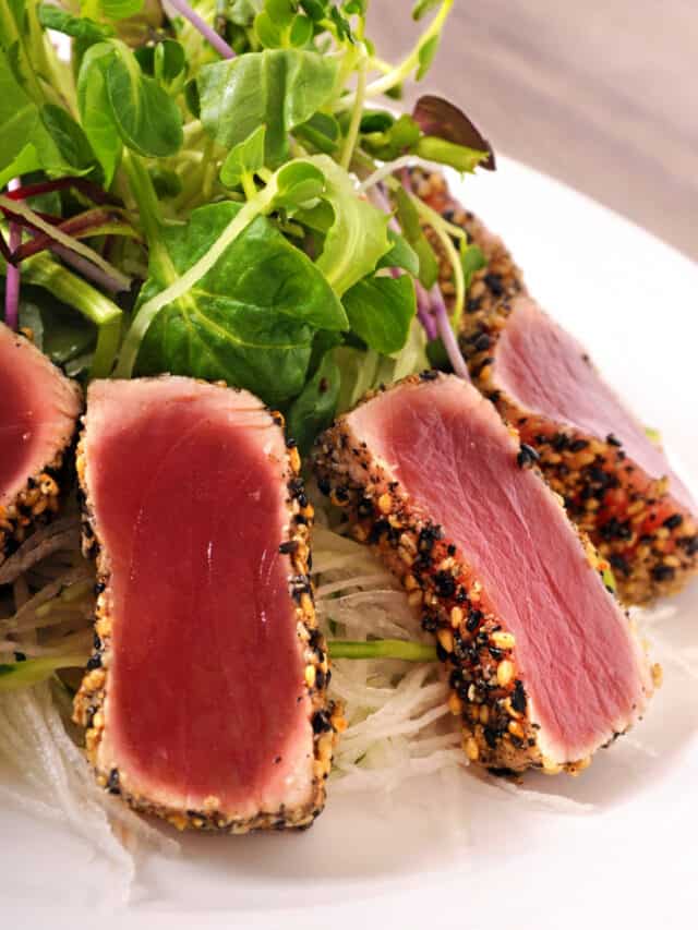 7 Healthy Reasons To Add Tuna Fish To Your Diet