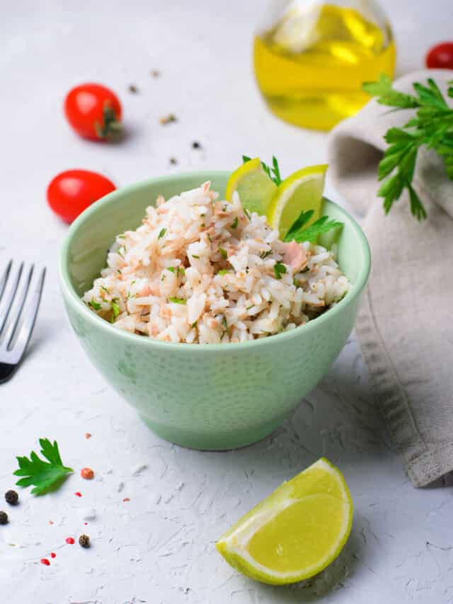Canned Tuna Recipes, 8 Smart Ways To Use This Tinned Fish