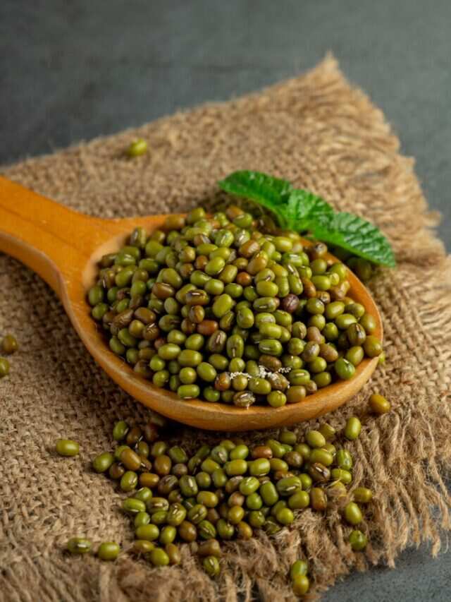 Moong Dal For Weight Loss; 8 Benefits Of This ProteinPacked Lentil