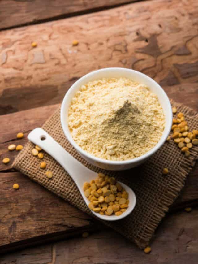 Always Forget To Soak Your Dal? Make This Instant Dal Premix At Home