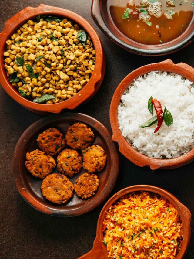 7 Indian Foods You Can Relish In Canada