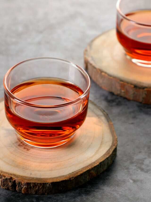 Herbal Tea To Detox Water 6 Beverages Fit For Intermittent Fasting