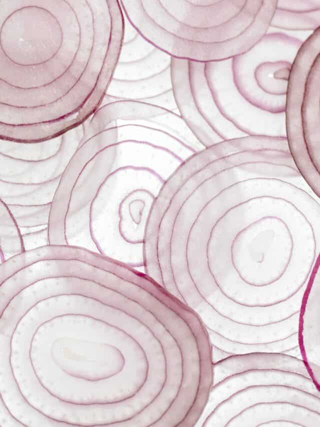 Digestive Health To Bone Health 5 Benefits Of Onion