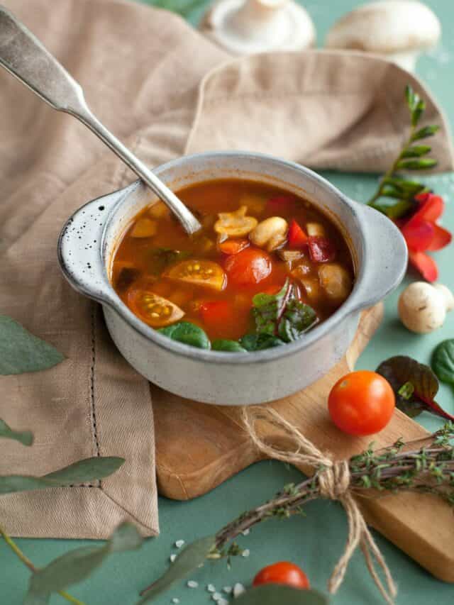 7 Cooking Tips To Make The Best Of Autumn Season