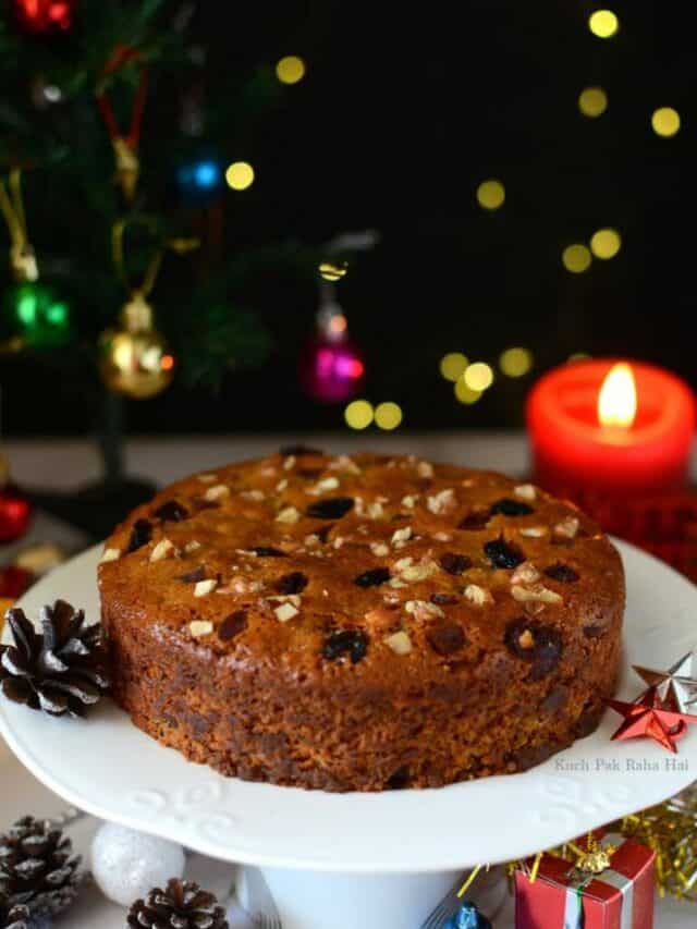 Plum Cake To Vodka Pani Puri 10 AlcoholInfused Dishes You Must Try