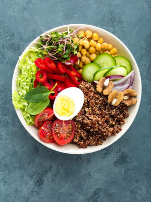 Add fibre to your diet with 7 interesting ways